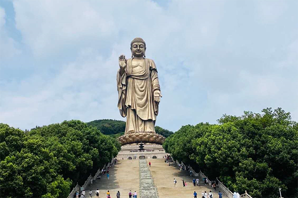 【善心·善言·善行】河南晟源感恩父母之旅第一站—無錫，我們來了！